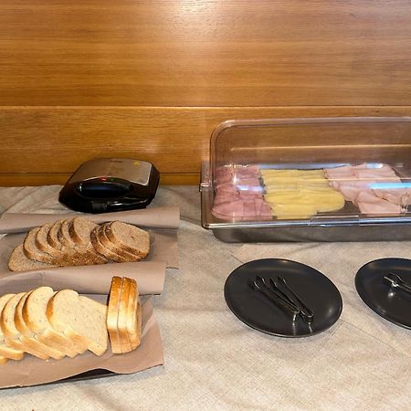 مبيت وإفطار نابولي Relais Piazza Vittoria المظهر الخارجي الصورة